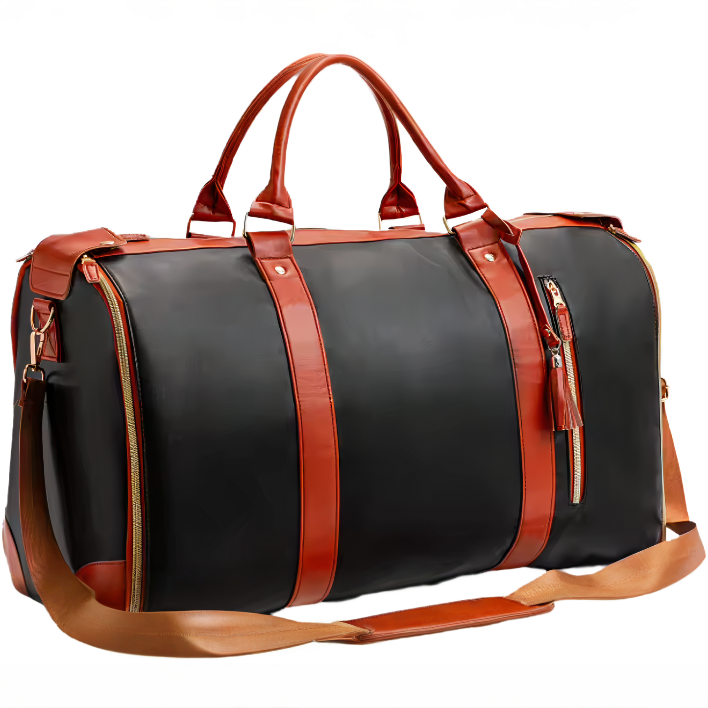 LUXEMAXI™ TRAVEL BAG