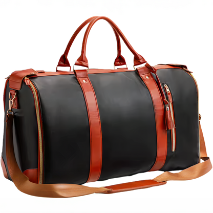 LUXEMAXI™ TRAVEL BAG